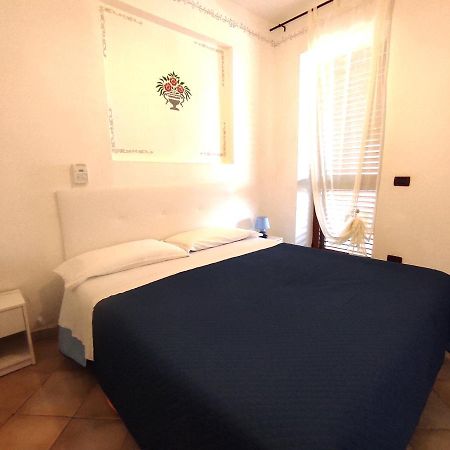 Eoliano B&B Мальфа Екстер'єр фото