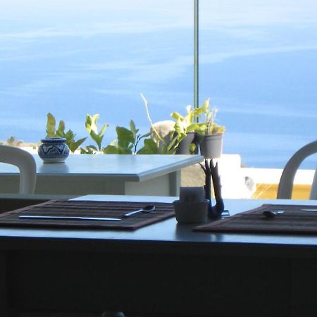 Eoliano B&B Мальфа Екстер'єр фото