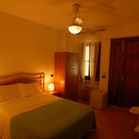 Eoliano B&B Мальфа Екстер'єр фото